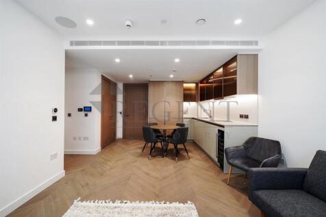 Open plan 