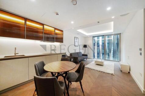 Open plan 
