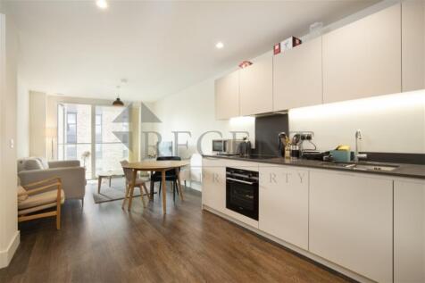 Open plan