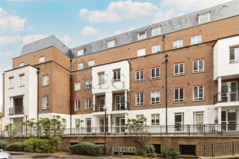 5 Devonhurst Place