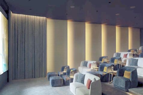 Cinema