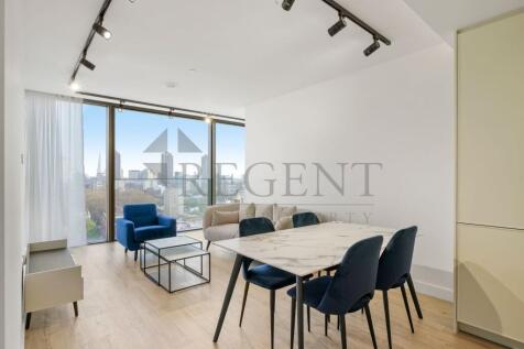 Open plan