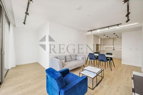 Open plan