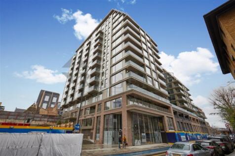 Rosemary Apartments 