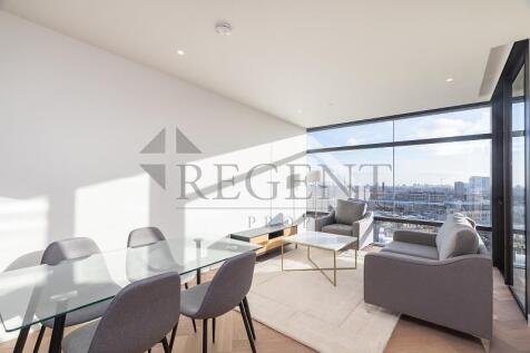 Open plan