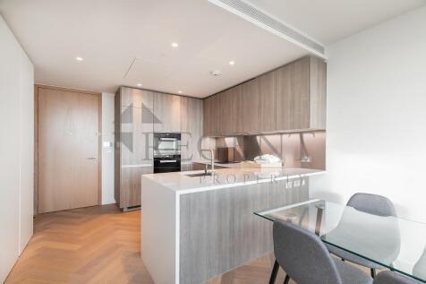 Dining room to kitch