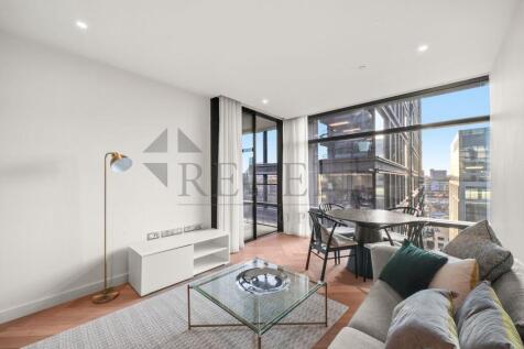 Open plan