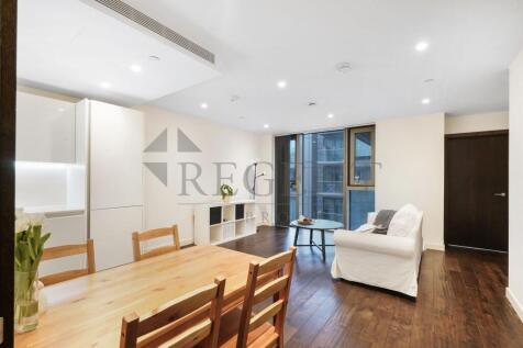 Open plan 