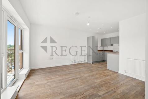 Open plan