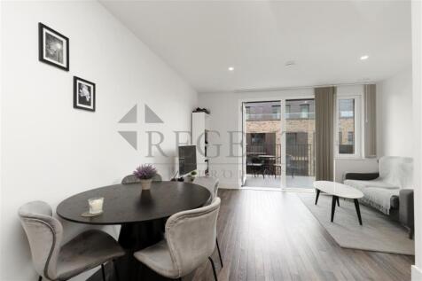 Open plan