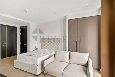 Open plan