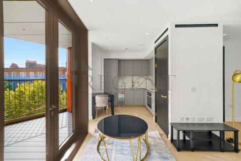 Open plan