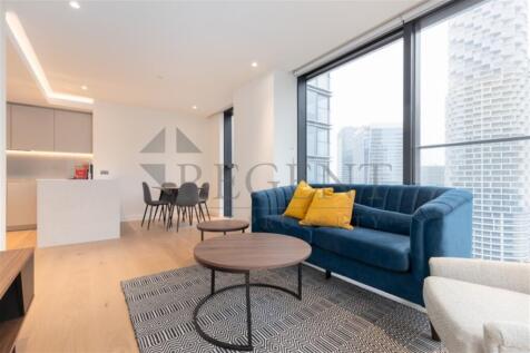 Open plan