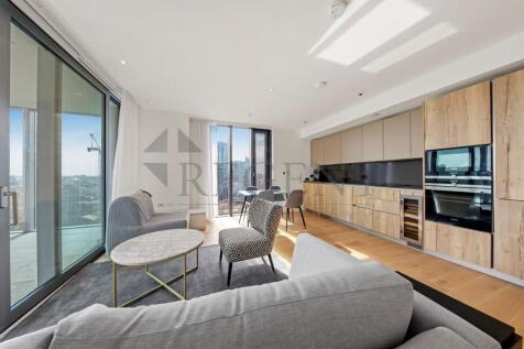 Open plan