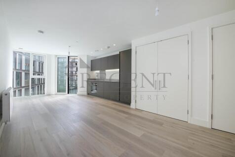 Open plan