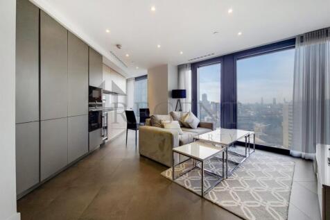Open plan