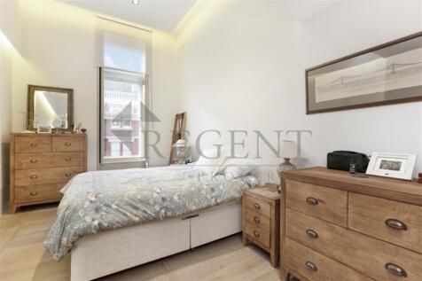 Full Bedroom view