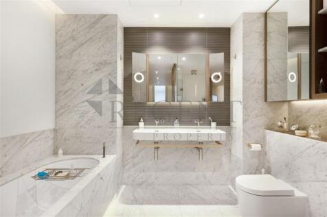 Bathroom view