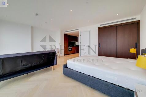 Open plan
