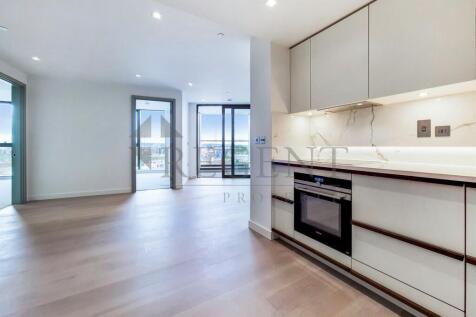 Open plan