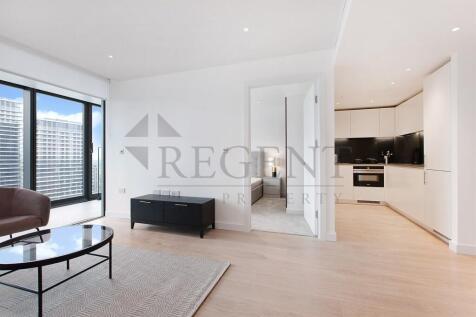 Open plan