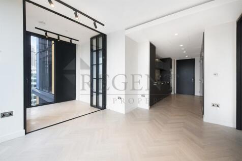 Open plan