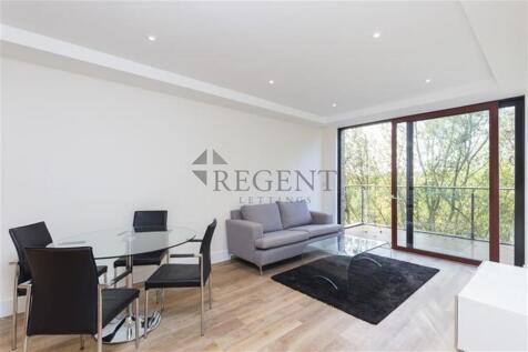 Open plan