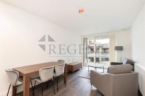 Open plan