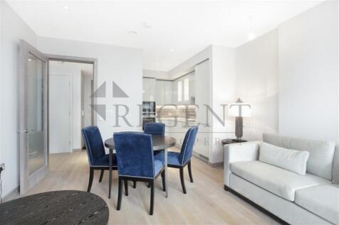 Open plan