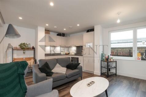 Open plan 