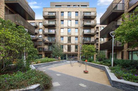 Communal garden