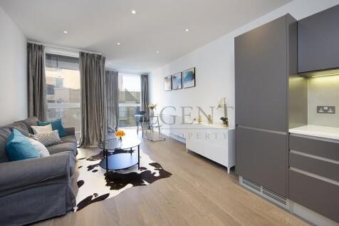 Open plan