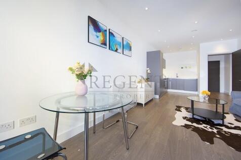 Open plan