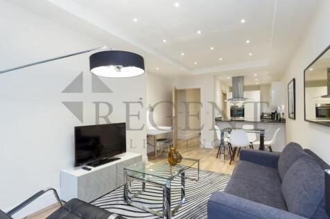 Living area view