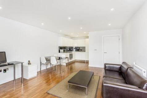 Open plan