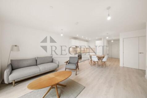 Open plan