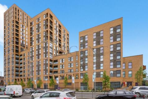Tabbard Apartments