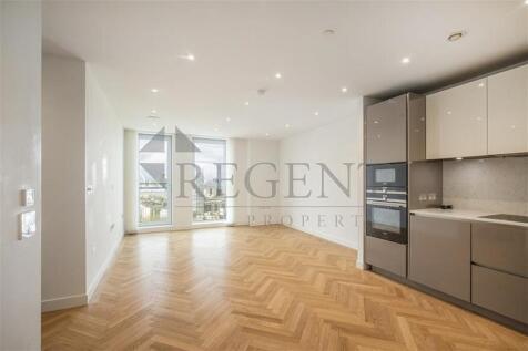 Open plan