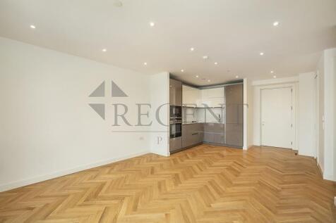 Open plan