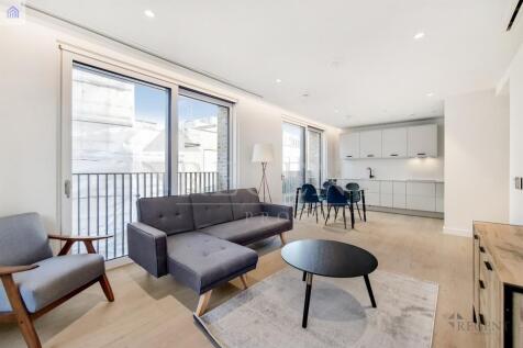 Open plan
