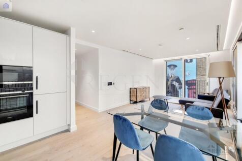 Open plan