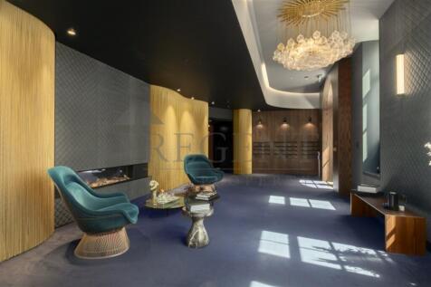 Residents&#39; lobby