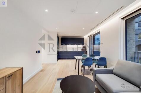 Open plan