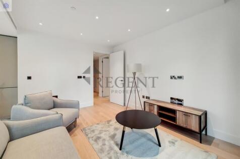 Open plan