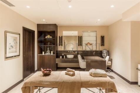 Spa room