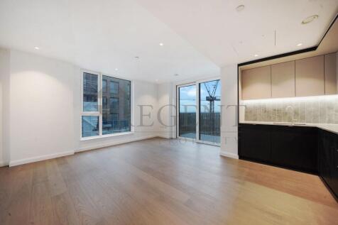 Open plan