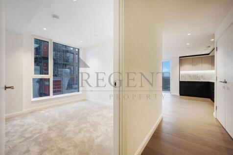 Open plan