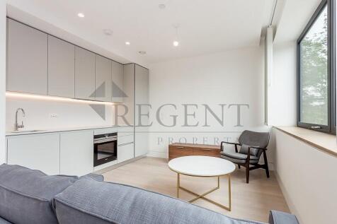 Open plan