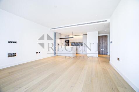 Open plan