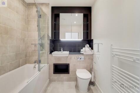 Bathroom 2